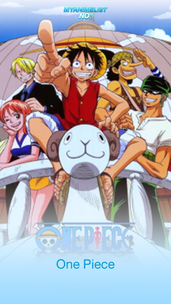 One-Piece