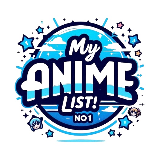 myanime list no1